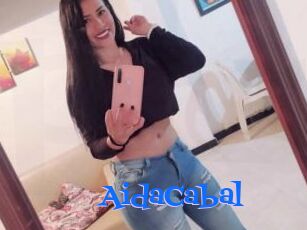 AidaCabal