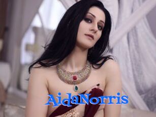 AidaNorris