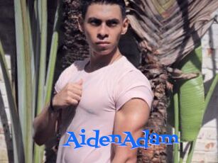 AidenAdam