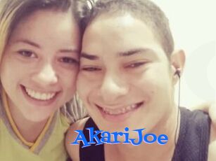 AkariJoe