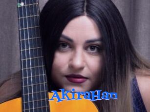 AkiraHan