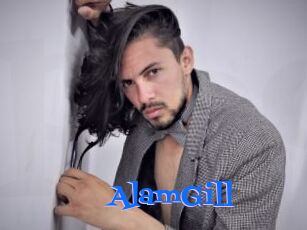 AlamGill