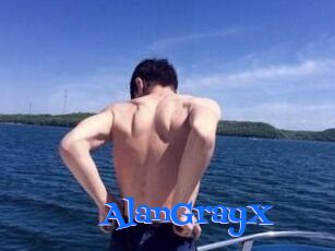 AlanGrayX