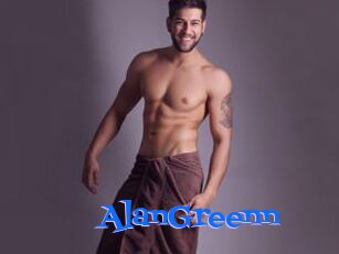 AlanGreenn