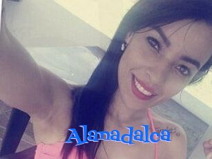 Alanadalca