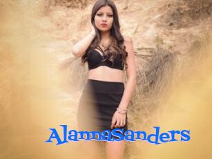 AlannaSanders