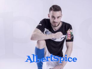 AlbertSpice