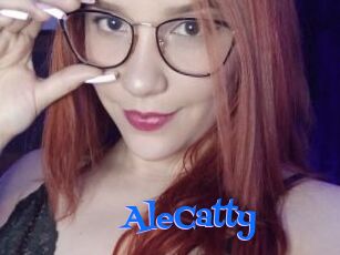 AleCatty