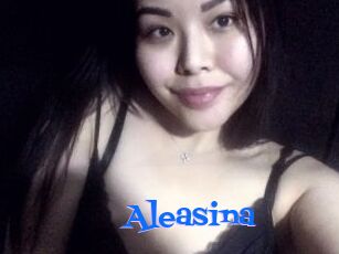 Aleasina