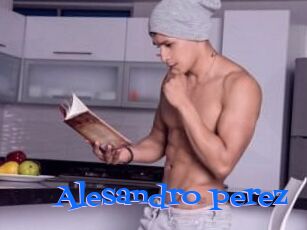 Alesandro_perez