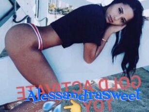 AlessandraSweet