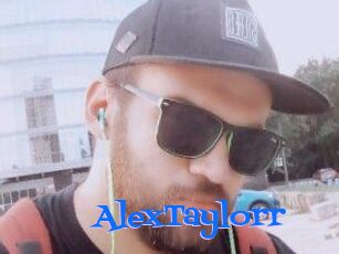 AlexTaylorr
