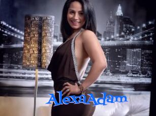 AlexaAdam
