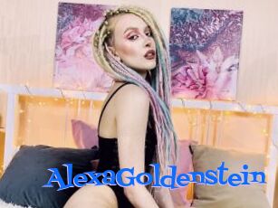 AlexaGoldenstein