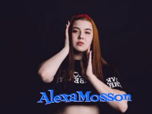AlexaMosson