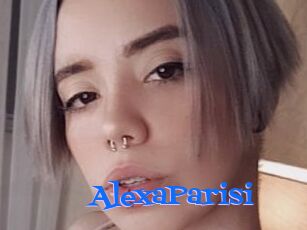 AlexaParisi