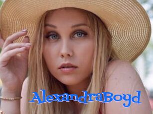 AlexandraBoyd