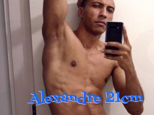 Alexandre_21cm