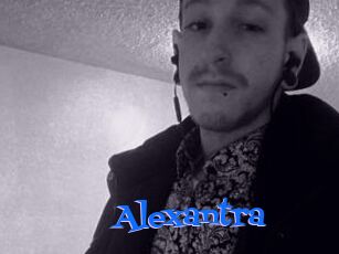 Alexantra