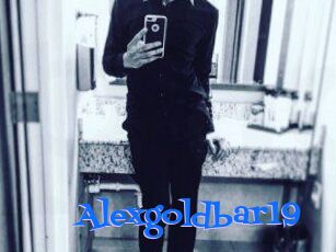 Alexgoldbar19