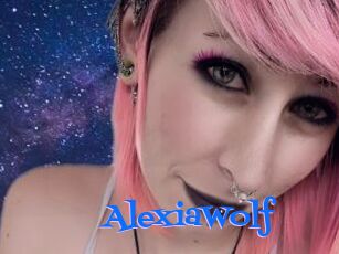 AlexiaWolf