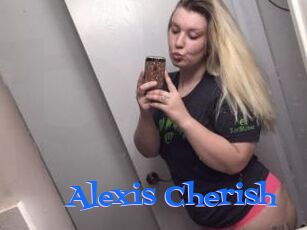 Alexis_Cherish