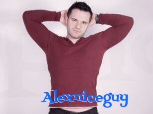 Alexniceguy