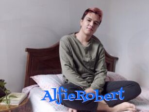 AlfieRobert