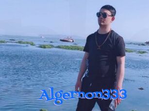 Algernon333