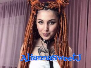 AliannaSweetJ