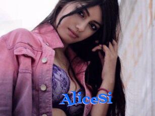AliceSi