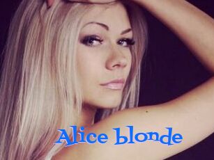Alice_blonde
