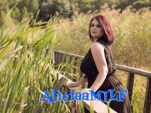 AliciaaMILF