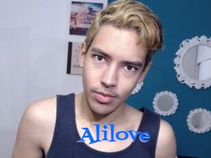 Alilove_
