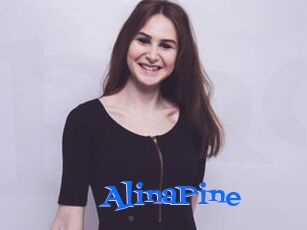 AlinaPine