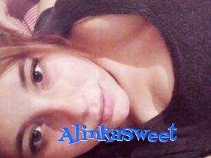 AlinkaSweet
