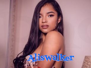 AlisWalker