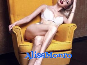 AlisaMonro
