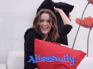 AlisaSmily