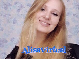 AlisaVirtual