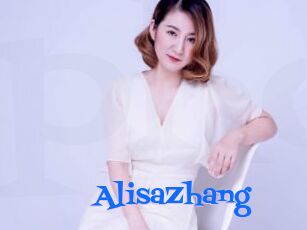 AlisaZhang