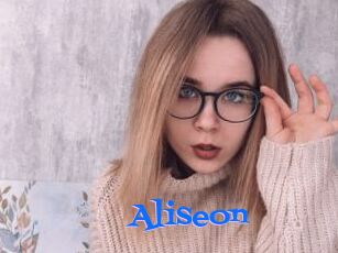 Aliseon