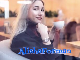 AlishaForman