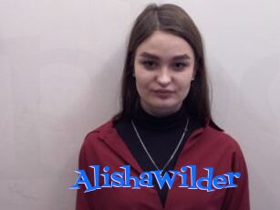 AlishaWilder