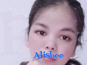 Alishee