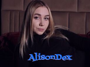AlisonDex