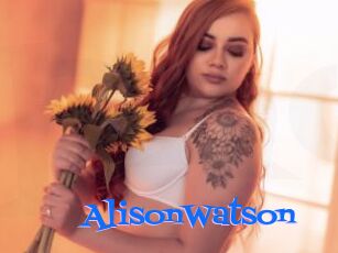 AlisonWatson