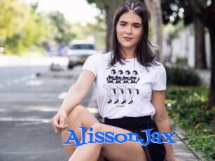 AlissonJax