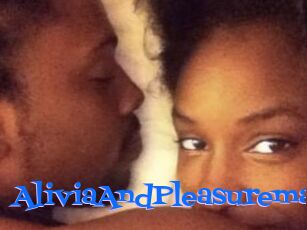 AliviaAndPleasureman