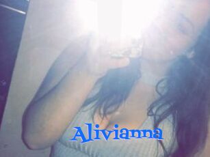 Alivianna